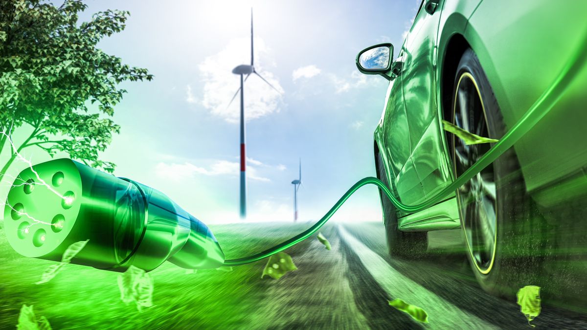 Smělý „zelený“ plán Toyoty: do tří let přes milion elektrifikovaných aut